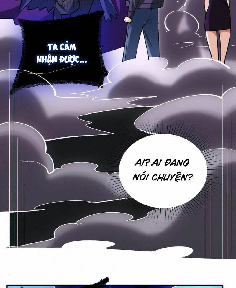 Cướp Đoạt Vô Số Thiên Phú, Ta Trở Thành Thần Ở Thời Đại Toàn Dân Chuyển Chức Chapter 58 - 22