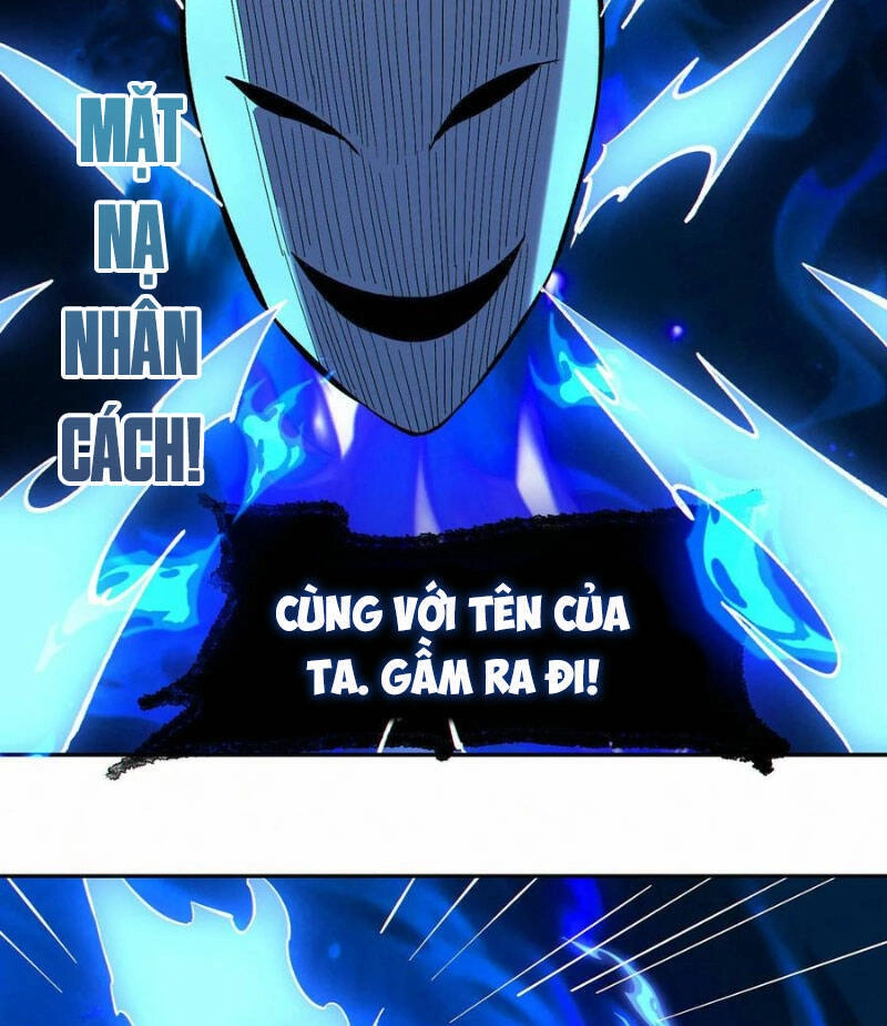 Cướp Đoạt Vô Số Thiên Phú, Ta Trở Thành Thần Ở Thời Đại Toàn Dân Chuyển Chức Chapter 58 - 25