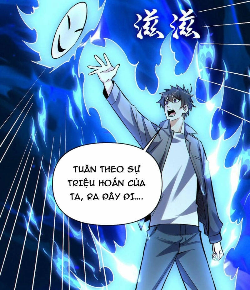 Cướp Đoạt Vô Số Thiên Phú, Ta Trở Thành Thần Ở Thời Đại Toàn Dân Chuyển Chức Chapter 58 - 26