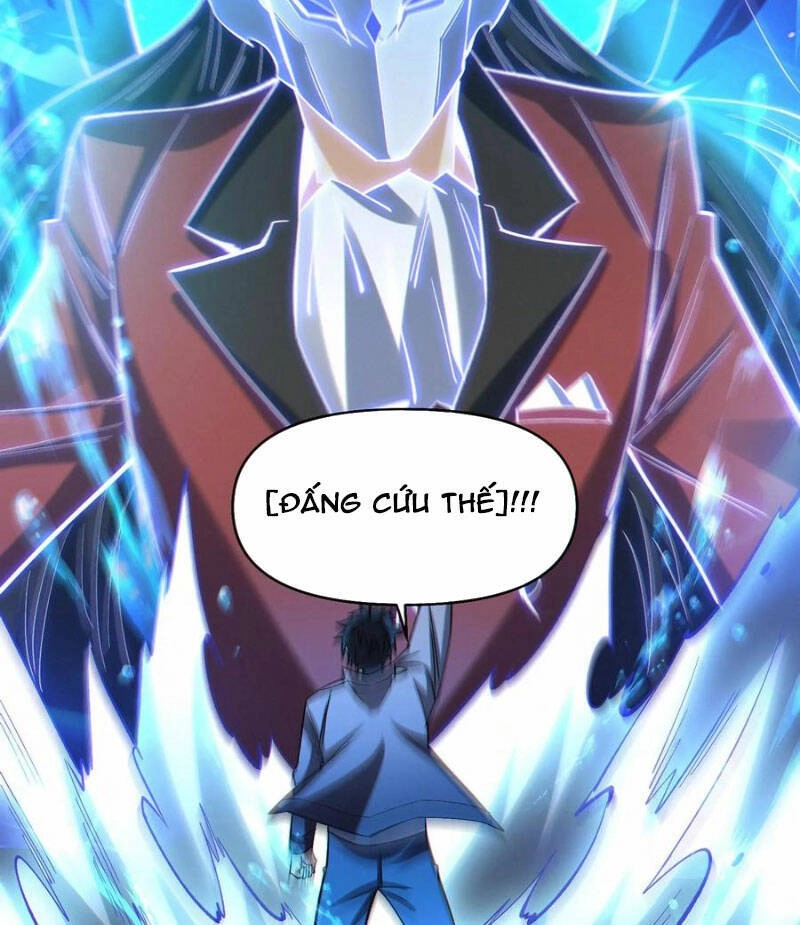 Cướp Đoạt Vô Số Thiên Phú, Ta Trở Thành Thần Ở Thời Đại Toàn Dân Chuyển Chức Chapter 58 - 28