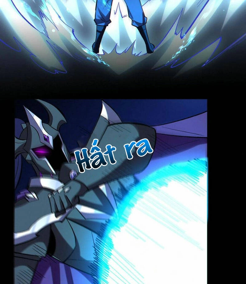 Cướp Đoạt Vô Số Thiên Phú, Ta Trở Thành Thần Ở Thời Đại Toàn Dân Chuyển Chức Chapter 58 - 29