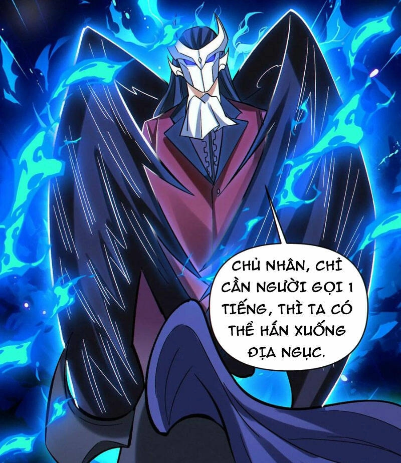 Cướp Đoạt Vô Số Thiên Phú, Ta Trở Thành Thần Ở Thời Đại Toàn Dân Chuyển Chức Chapter 58 - 31