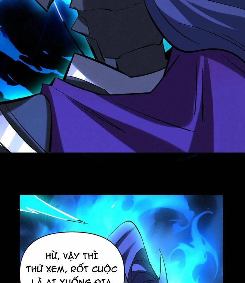 Cướp Đoạt Vô Số Thiên Phú, Ta Trở Thành Thần Ở Thời Đại Toàn Dân Chuyển Chức Chapter 58 - 32