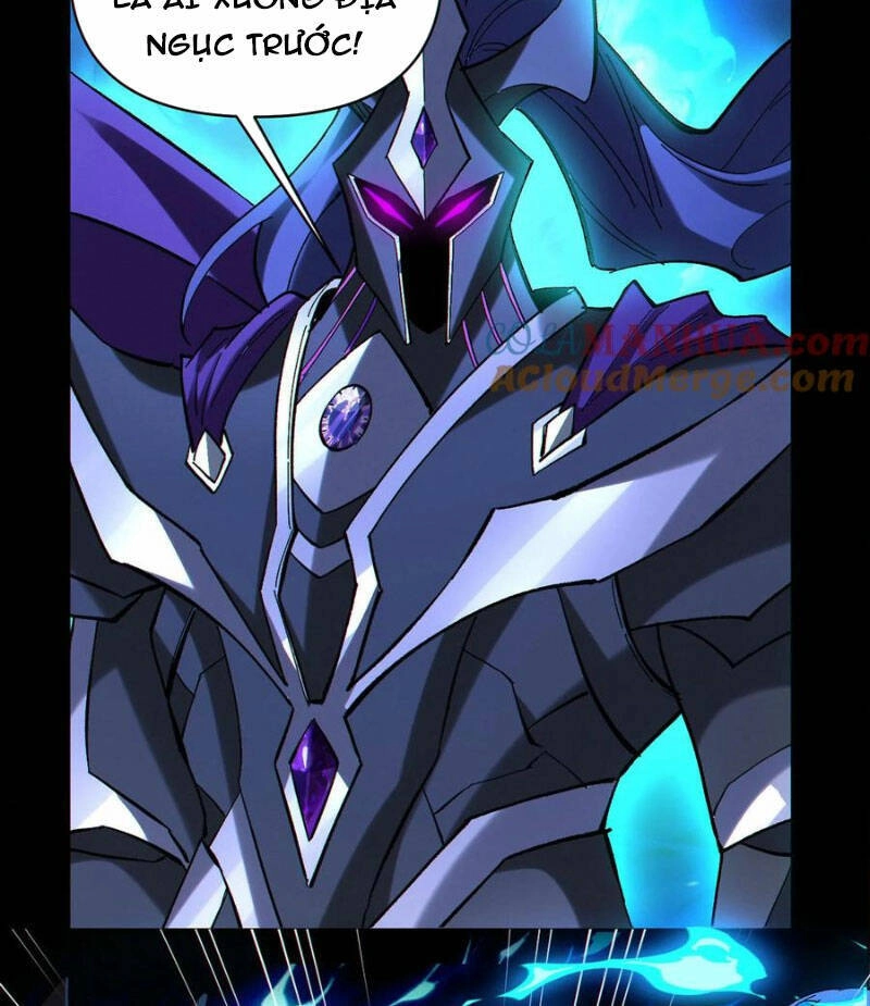 Cướp Đoạt Vô Số Thiên Phú, Ta Trở Thành Thần Ở Thời Đại Toàn Dân Chuyển Chức Chapter 58 - 33