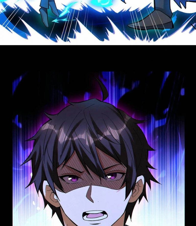 Cướp Đoạt Vô Số Thiên Phú, Ta Trở Thành Thần Ở Thời Đại Toàn Dân Chuyển Chức Chapter 58 - 35