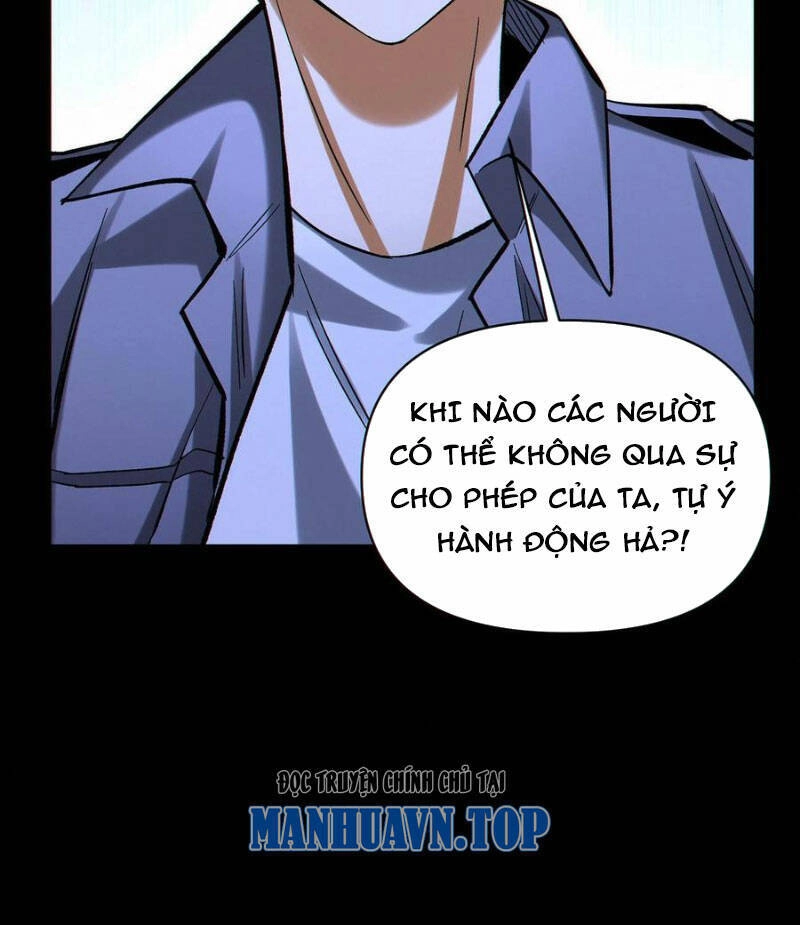 Cướp Đoạt Vô Số Thiên Phú, Ta Trở Thành Thần Ở Thời Đại Toàn Dân Chuyển Chức Chapter 58 - 36