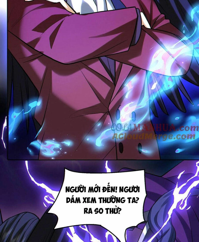 Cướp Đoạt Vô Số Thiên Phú, Ta Trở Thành Thần Ở Thời Đại Toàn Dân Chuyển Chức Chapter 59 - 9