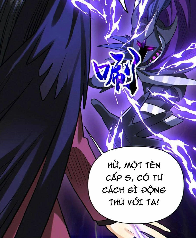 Cướp Đoạt Vô Số Thiên Phú, Ta Trở Thành Thần Ở Thời Đại Toàn Dân Chuyển Chức Chapter 59 - 10