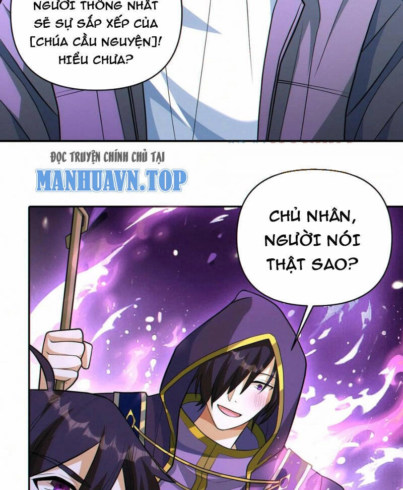 Cướp Đoạt Vô Số Thiên Phú, Ta Trở Thành Thần Ở Thời Đại Toàn Dân Chuyển Chức Chapter 59 - 18
