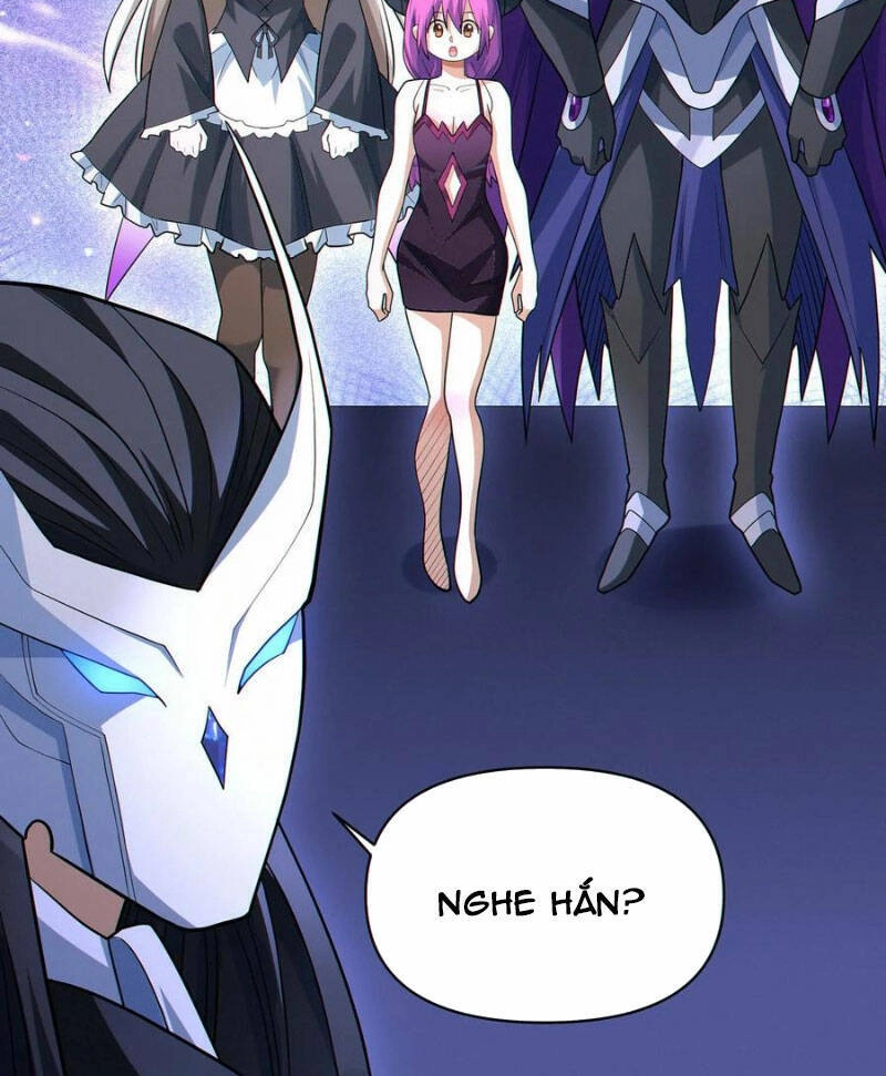 Cướp Đoạt Vô Số Thiên Phú, Ta Trở Thành Thần Ở Thời Đại Toàn Dân Chuyển Chức Chapter 59 - 20