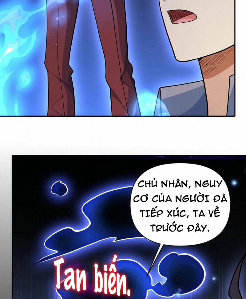 Cướp Đoạt Vô Số Thiên Phú, Ta Trở Thành Thần Ở Thời Đại Toàn Dân Chuyển Chức Chapter 59 - 22