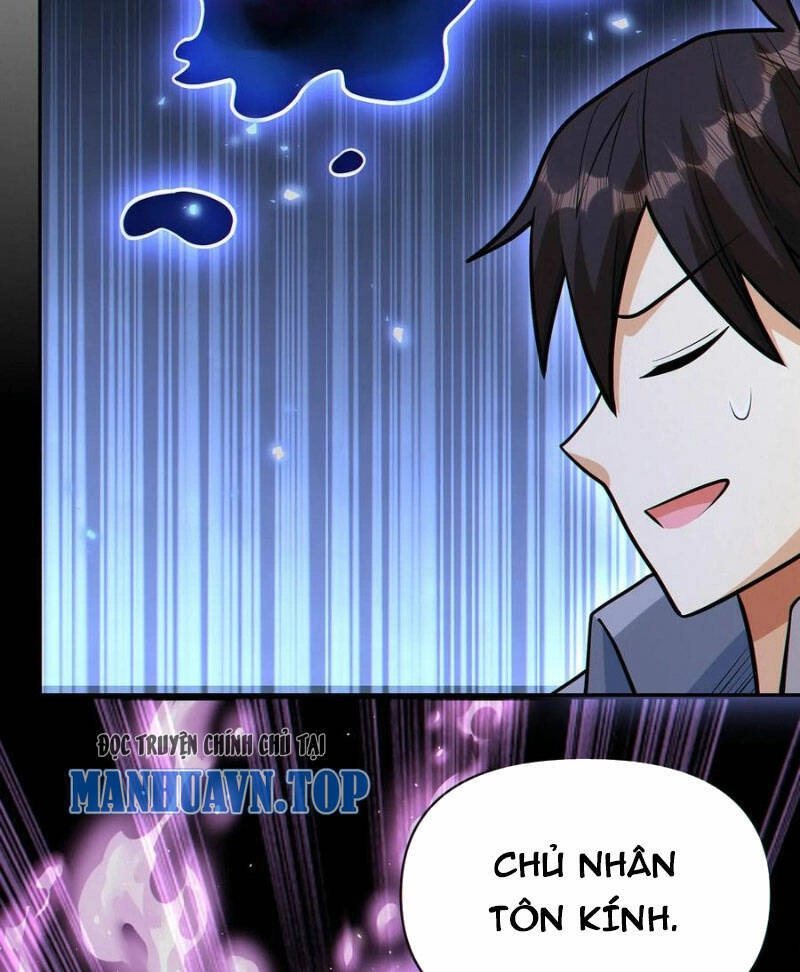 Cướp Đoạt Vô Số Thiên Phú, Ta Trở Thành Thần Ở Thời Đại Toàn Dân Chuyển Chức Chapter 59 - 23