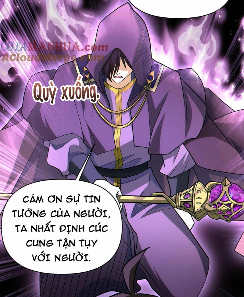 Cướp Đoạt Vô Số Thiên Phú, Ta Trở Thành Thần Ở Thời Đại Toàn Dân Chuyển Chức Chapter 59 - 24