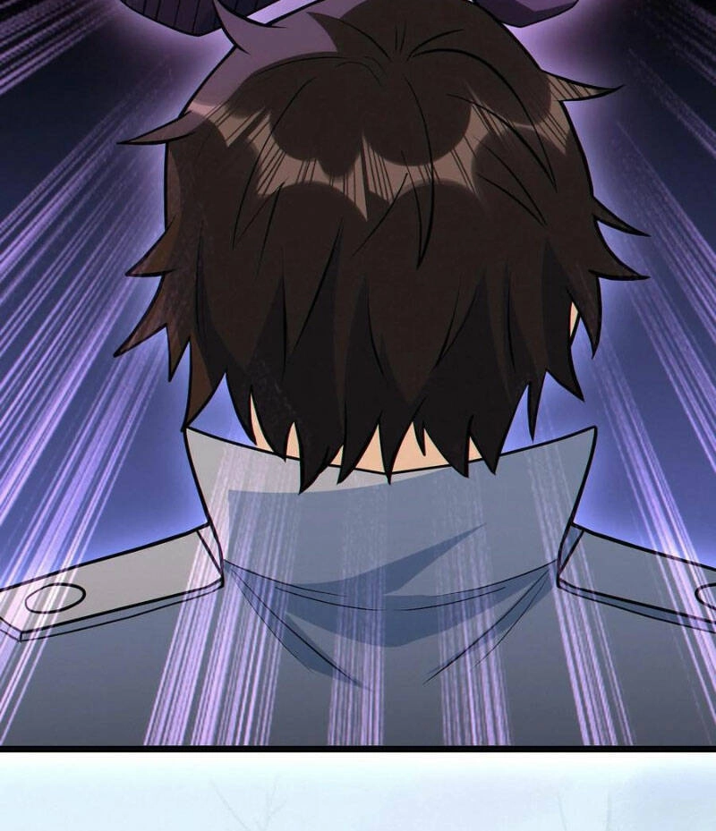 Cướp Đoạt Vô Số Thiên Phú, Ta Trở Thành Thần Ở Thời Đại Toàn Dân Chuyển Chức Chapter 59 - 25