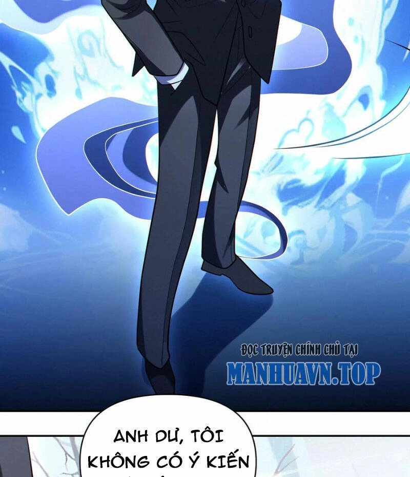 Cướp Đoạt Vô Số Thiên Phú, Ta Trở Thành Thần Ở Thời Đại Toàn Dân Chuyển Chức Chapter 59 - 34