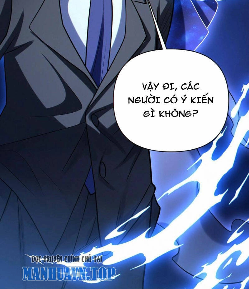 Cướp Đoạt Vô Số Thiên Phú, Ta Trở Thành Thần Ở Thời Đại Toàn Dân Chuyển Chức Chapter 59 - 38