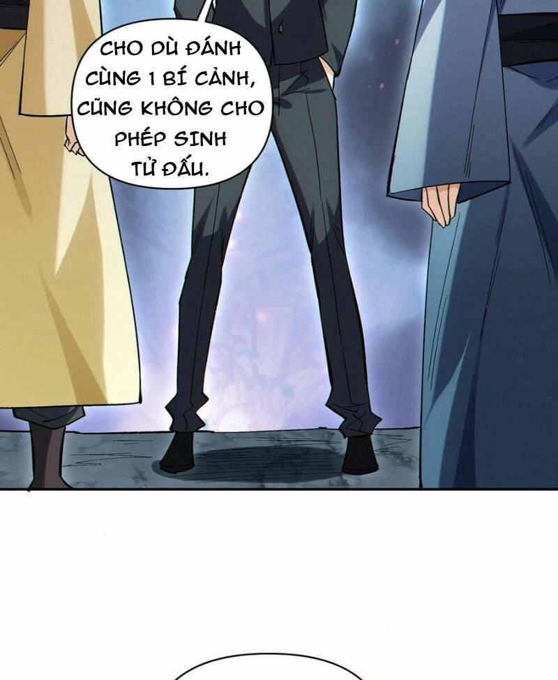 Cướp Đoạt Vô Số Thiên Phú, Ta Trở Thành Thần Ở Thời Đại Toàn Dân Chuyển Chức Chapter 60 - 4