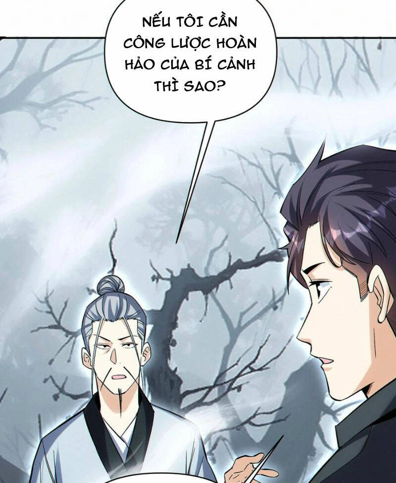 Cướp Đoạt Vô Số Thiên Phú, Ta Trở Thành Thần Ở Thời Đại Toàn Dân Chuyển Chức Chapter 60 - 5