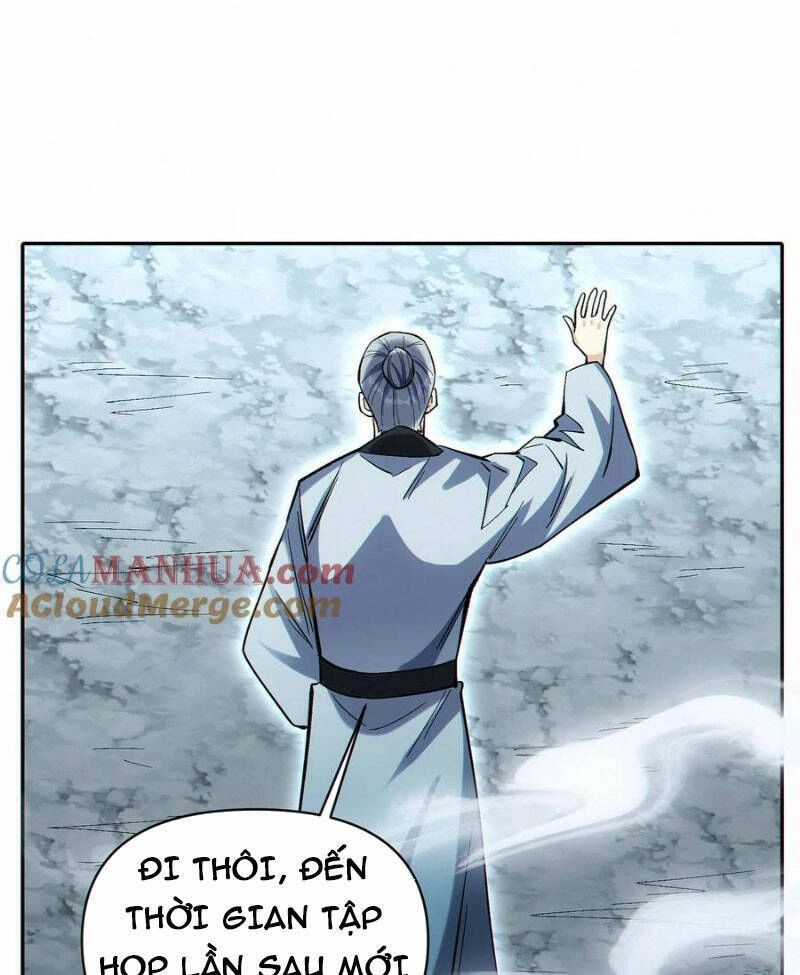 Cướp Đoạt Vô Số Thiên Phú, Ta Trở Thành Thần Ở Thời Đại Toàn Dân Chuyển Chức Chapter 60 - 9