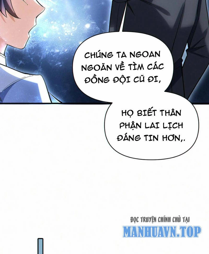 Cướp Đoạt Vô Số Thiên Phú, Ta Trở Thành Thần Ở Thời Đại Toàn Dân Chuyển Chức Chapter 60 - 14