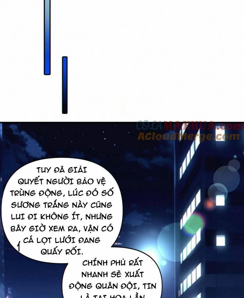 Cướp Đoạt Vô Số Thiên Phú, Ta Trở Thành Thần Ở Thời Đại Toàn Dân Chuyển Chức Chapter 60 - 15