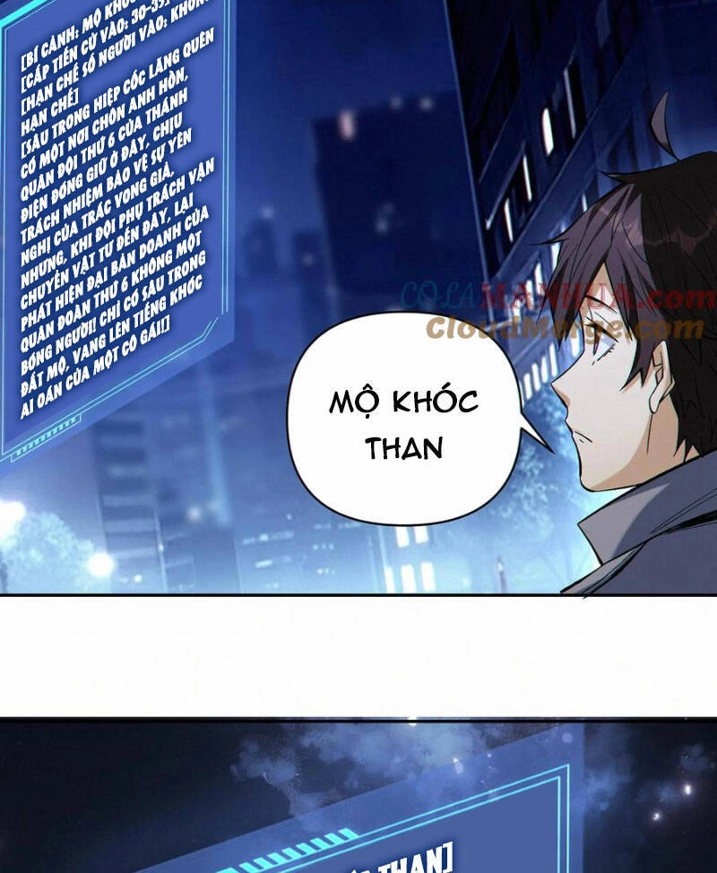 Cướp Đoạt Vô Số Thiên Phú, Ta Trở Thành Thần Ở Thời Đại Toàn Dân Chuyển Chức Chapter 60 - 18