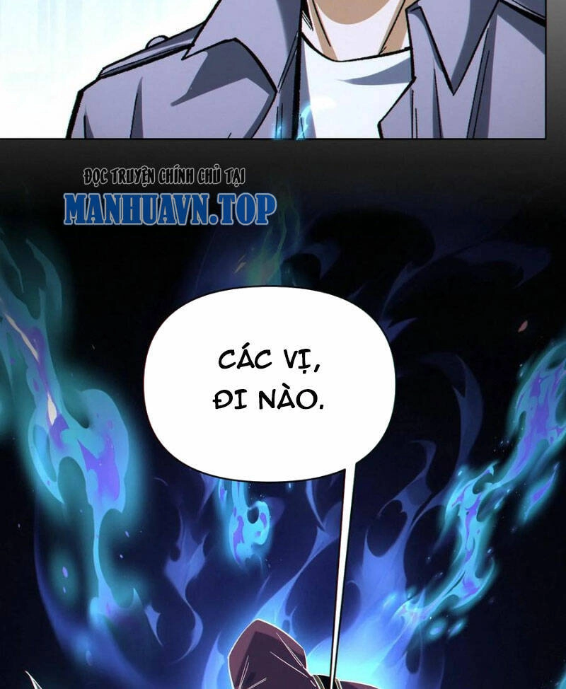 Cướp Đoạt Vô Số Thiên Phú, Ta Trở Thành Thần Ở Thời Đại Toàn Dân Chuyển Chức Chapter 60 - 22