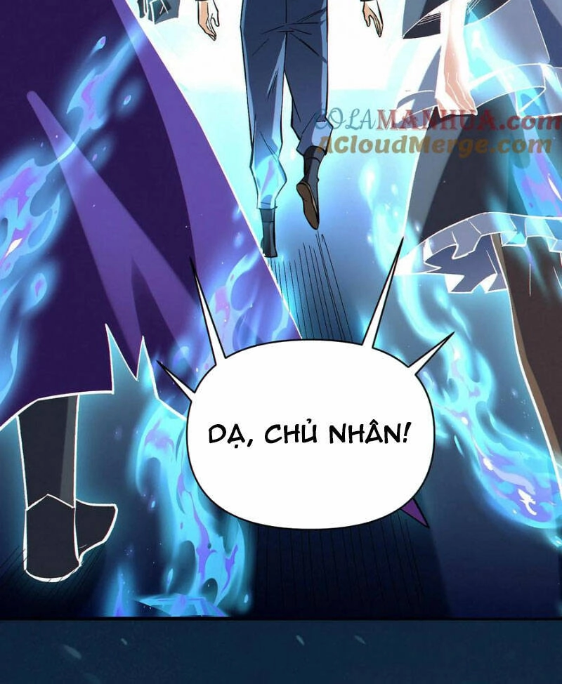 Cướp Đoạt Vô Số Thiên Phú, Ta Trở Thành Thần Ở Thời Đại Toàn Dân Chuyển Chức Chapter 60 - 24