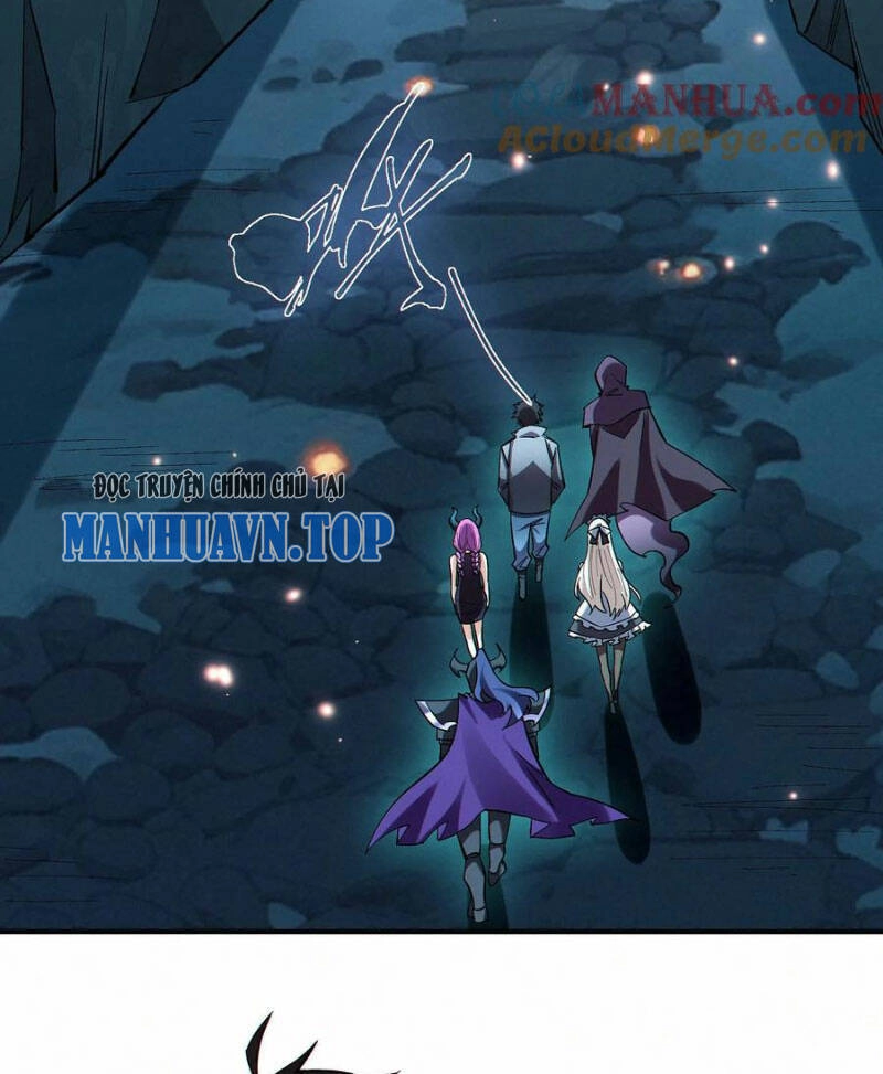 Cướp Đoạt Vô Số Thiên Phú, Ta Trở Thành Thần Ở Thời Đại Toàn Dân Chuyển Chức Chapter 60 - 27