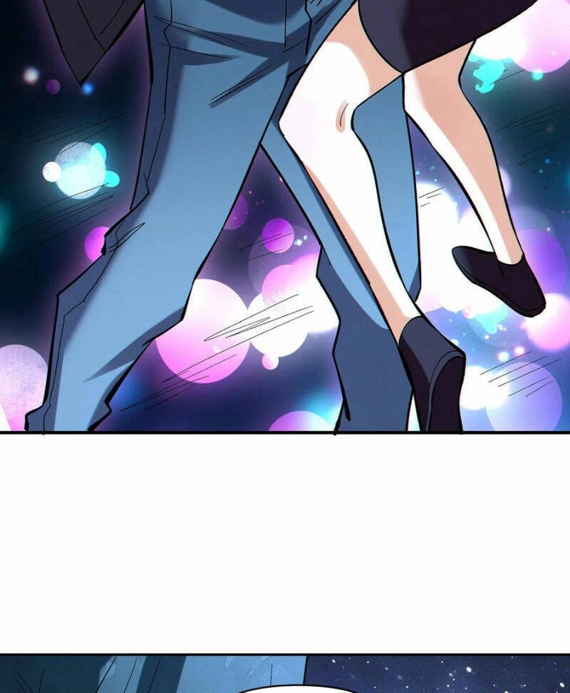 Cướp Đoạt Vô Số Thiên Phú, Ta Trở Thành Thần Ở Thời Đại Toàn Dân Chuyển Chức Chapter 60 - 29