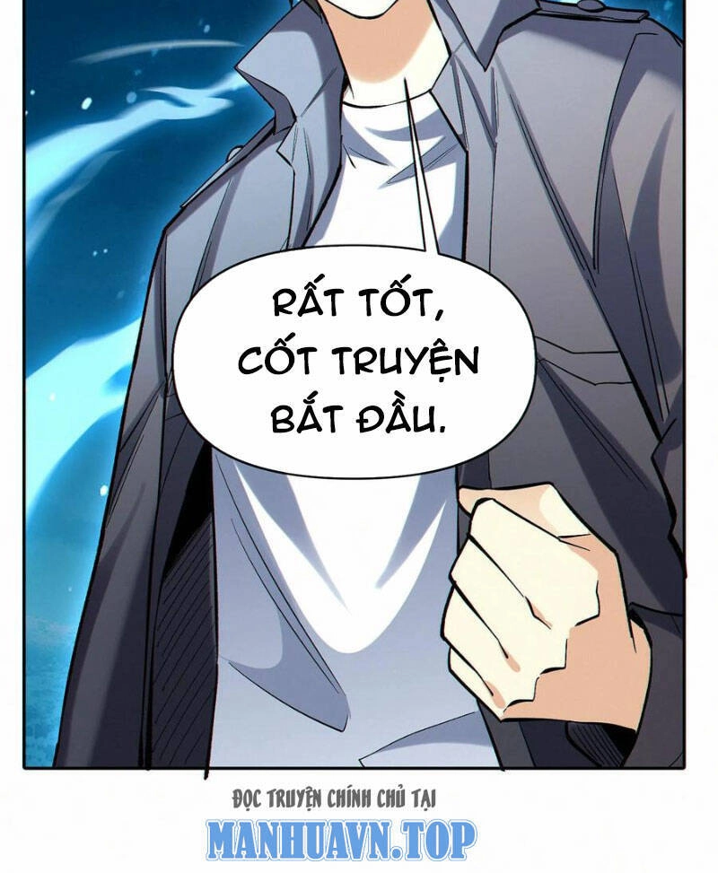 Cướp Đoạt Vô Số Thiên Phú, Ta Trở Thành Thần Ở Thời Đại Toàn Dân Chuyển Chức Chapter 60 - 38