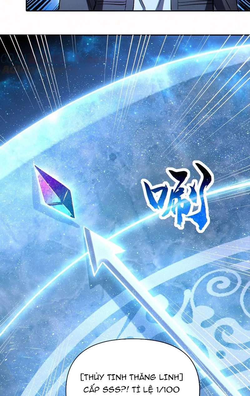 Cướp Đoạt Vô Số Thiên Phú, Ta Trở Thành Thần Ở Thời Đại Toàn Dân Chuyển Chức Chapter 61 - 9