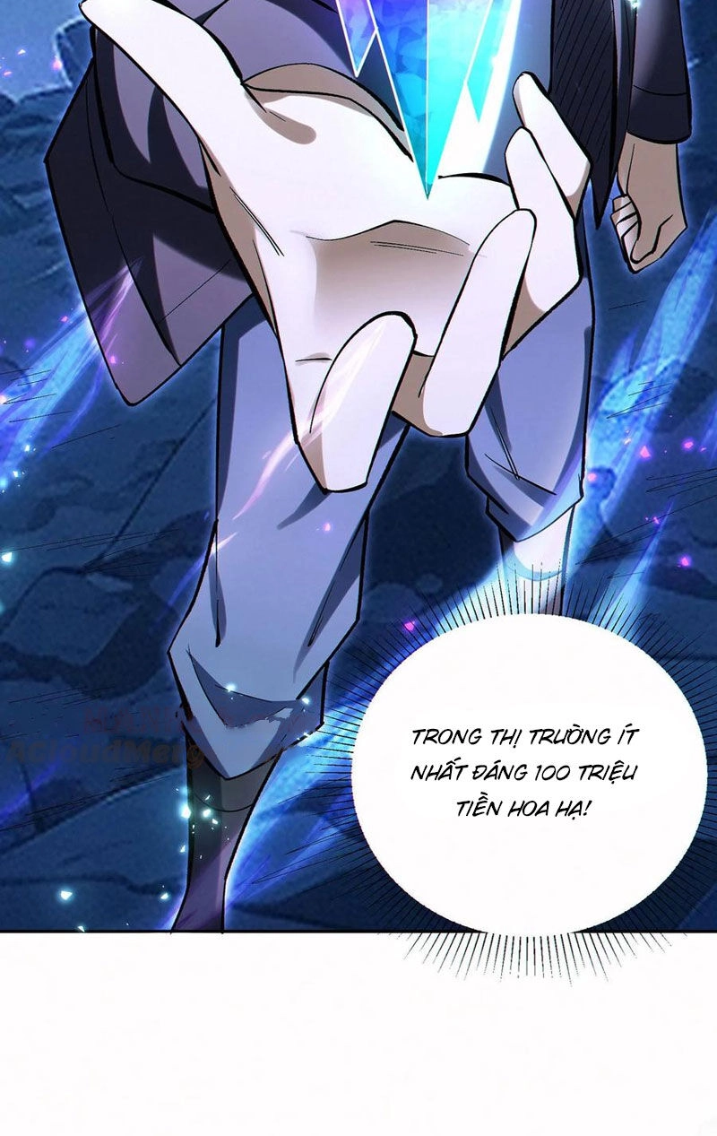 Cướp Đoạt Vô Số Thiên Phú, Ta Trở Thành Thần Ở Thời Đại Toàn Dân Chuyển Chức Chapter 61 - 13