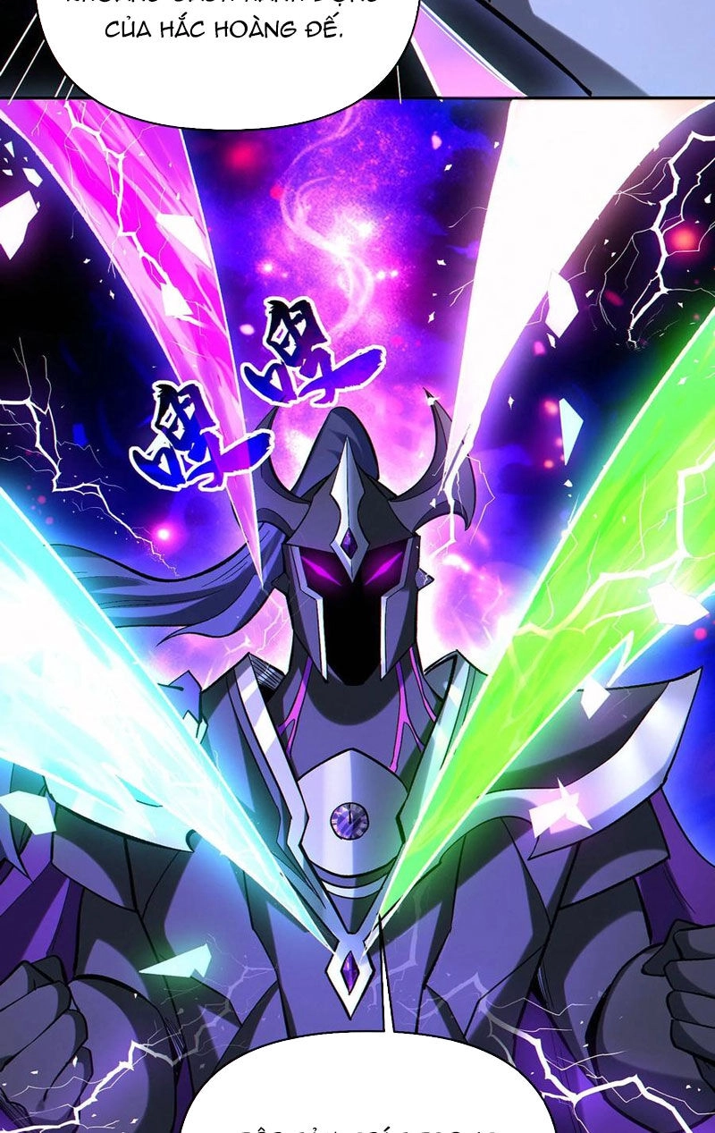 Cướp Đoạt Vô Số Thiên Phú, Ta Trở Thành Thần Ở Thời Đại Toàn Dân Chuyển Chức Chapter 61 - 16