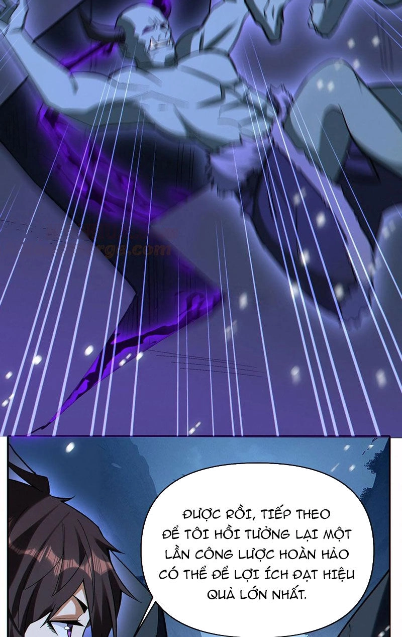 Cướp Đoạt Vô Số Thiên Phú, Ta Trở Thành Thần Ở Thời Đại Toàn Dân Chuyển Chức Chapter 61 - 20