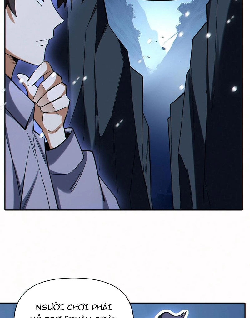 Cướp Đoạt Vô Số Thiên Phú, Ta Trở Thành Thần Ở Thời Đại Toàn Dân Chuyển Chức Chapter 61 - 21