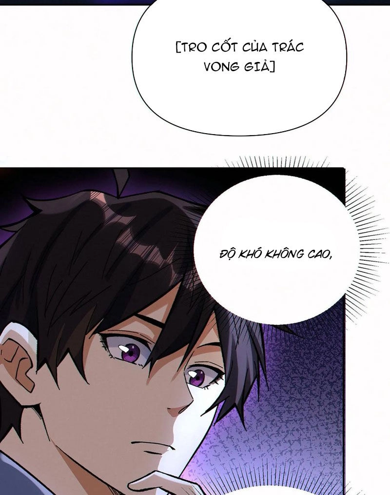 Cướp Đoạt Vô Số Thiên Phú, Ta Trở Thành Thần Ở Thời Đại Toàn Dân Chuyển Chức Chapter 61 - 26