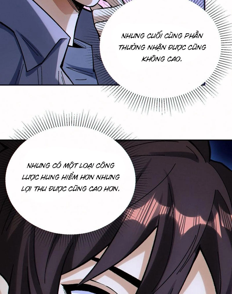 Cướp Đoạt Vô Số Thiên Phú, Ta Trở Thành Thần Ở Thời Đại Toàn Dân Chuyển Chức Chapter 61 - 27