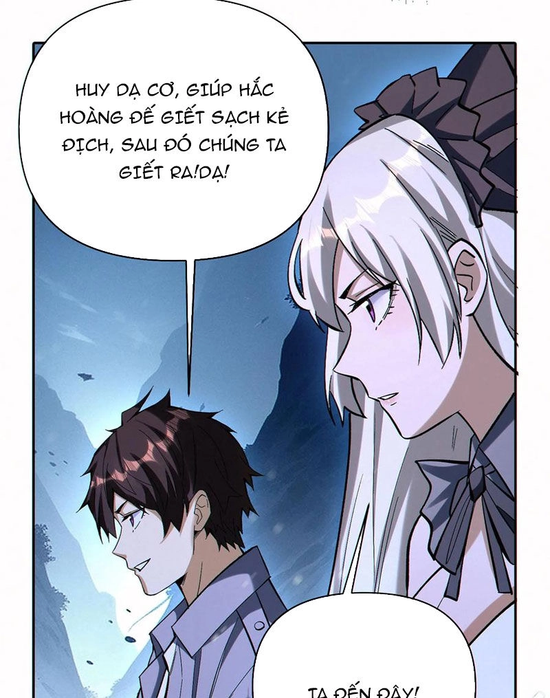 Cướp Đoạt Vô Số Thiên Phú, Ta Trở Thành Thần Ở Thời Đại Toàn Dân Chuyển Chức Chapter 61 - 29