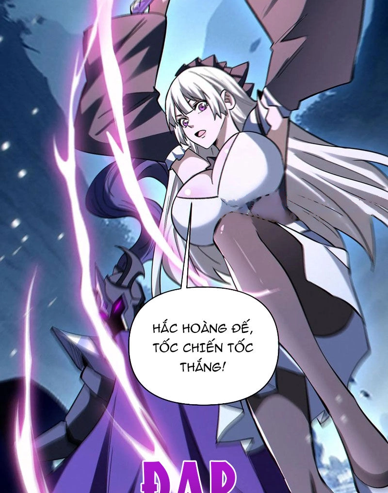 Cướp Đoạt Vô Số Thiên Phú, Ta Trở Thành Thần Ở Thời Đại Toàn Dân Chuyển Chức Chapter 61 - 31