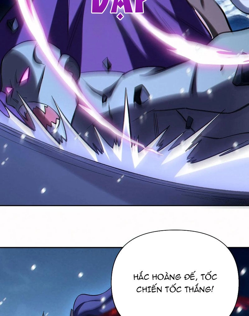 Cướp Đoạt Vô Số Thiên Phú, Ta Trở Thành Thần Ở Thời Đại Toàn Dân Chuyển Chức Chapter 61 - 32