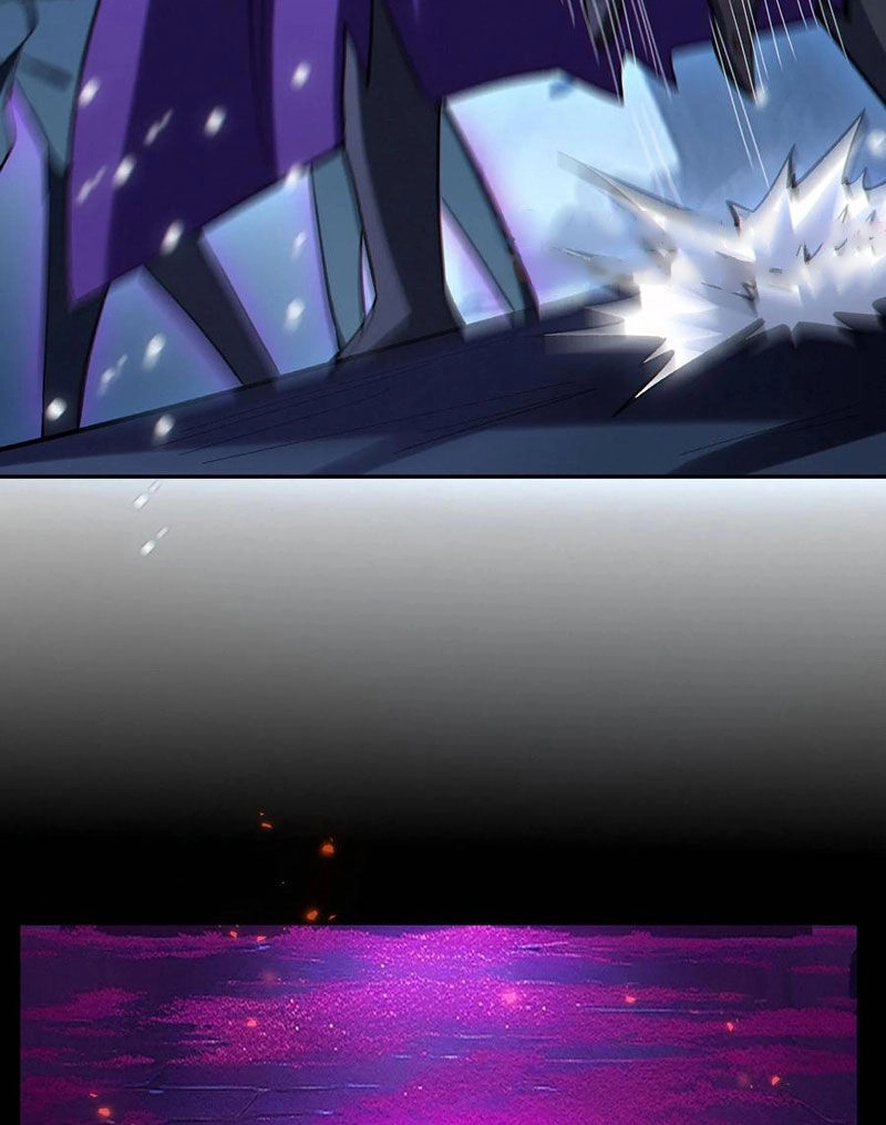 Cướp Đoạt Vô Số Thiên Phú, Ta Trở Thành Thần Ở Thời Đại Toàn Dân Chuyển Chức Chapter 61 - 34