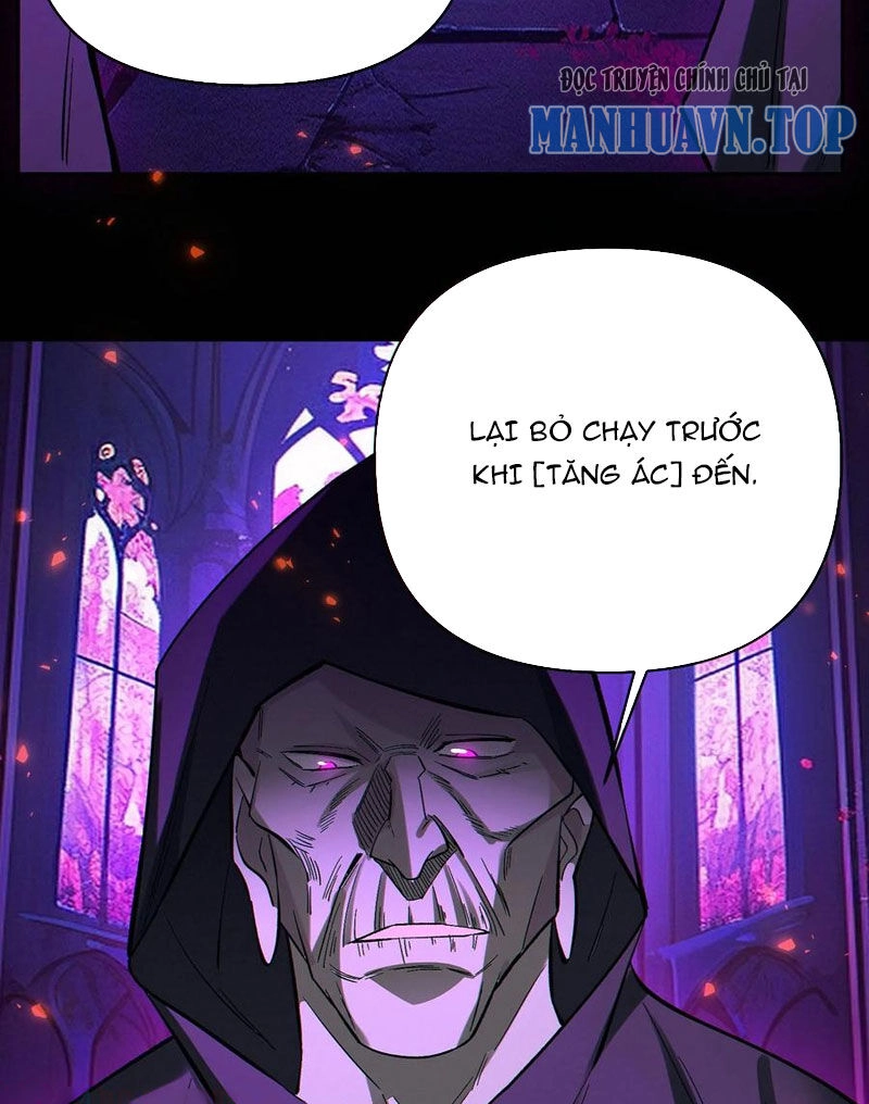 Cướp Đoạt Vô Số Thiên Phú, Ta Trở Thành Thần Ở Thời Đại Toàn Dân Chuyển Chức Chapter 61 - 36