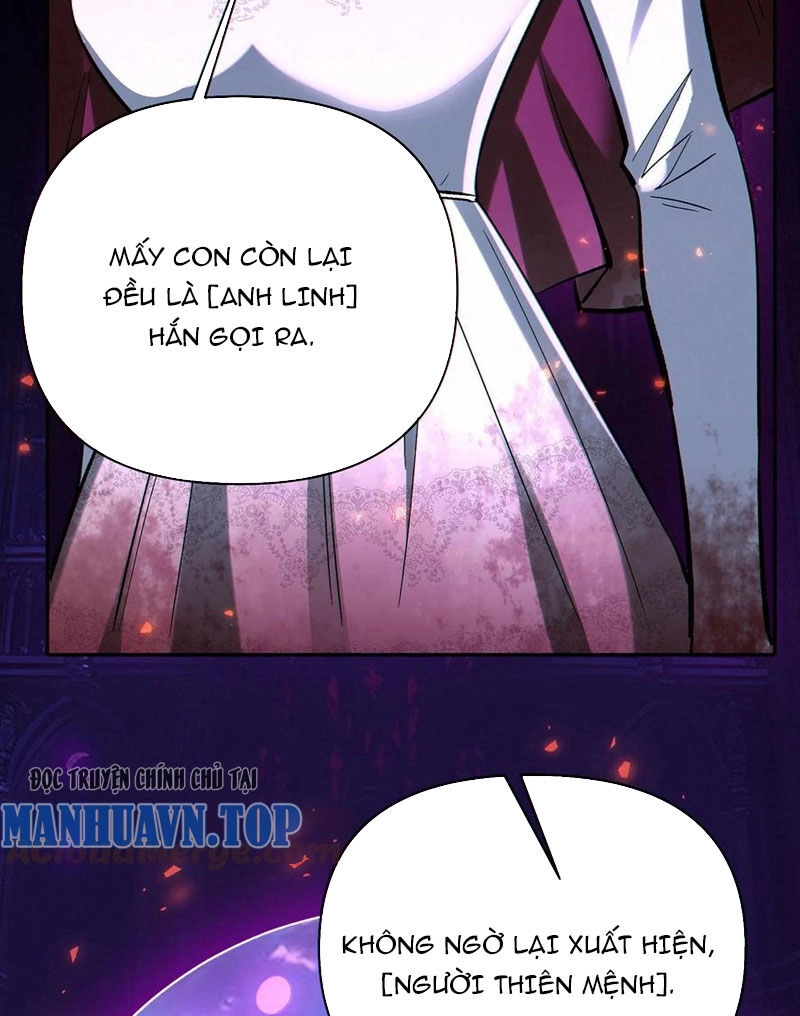 Cướp Đoạt Vô Số Thiên Phú, Ta Trở Thành Thần Ở Thời Đại Toàn Dân Chuyển Chức Chapter 61 - 39