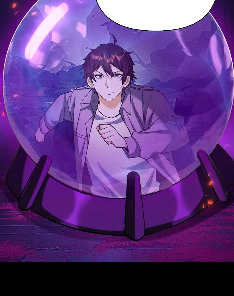 Cướp Đoạt Vô Số Thiên Phú, Ta Trở Thành Thần Ở Thời Đại Toàn Dân Chuyển Chức Chapter 61 - 40