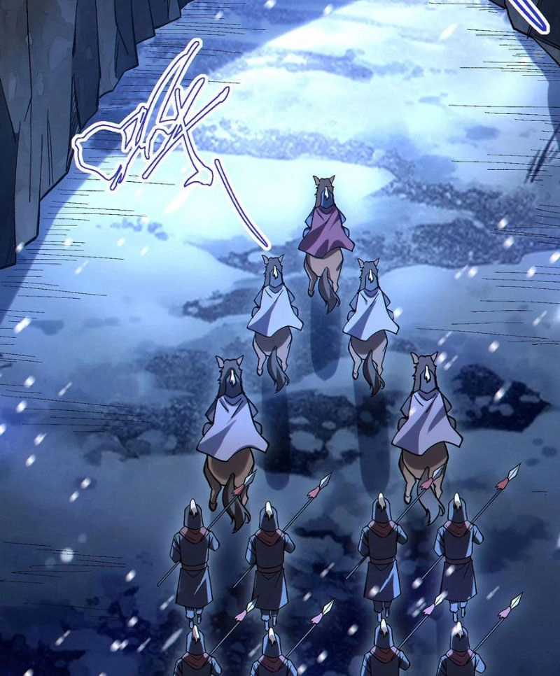 Cướp Đoạt Vô Số Thiên Phú, Ta Trở Thành Thần Ở Thời Đại Toàn Dân Chuyển Chức Chapter 62 - 2