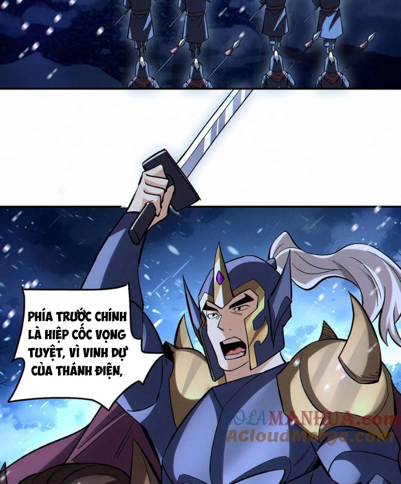 Cướp Đoạt Vô Số Thiên Phú, Ta Trở Thành Thần Ở Thời Đại Toàn Dân Chuyển Chức Chapter 62 - 3