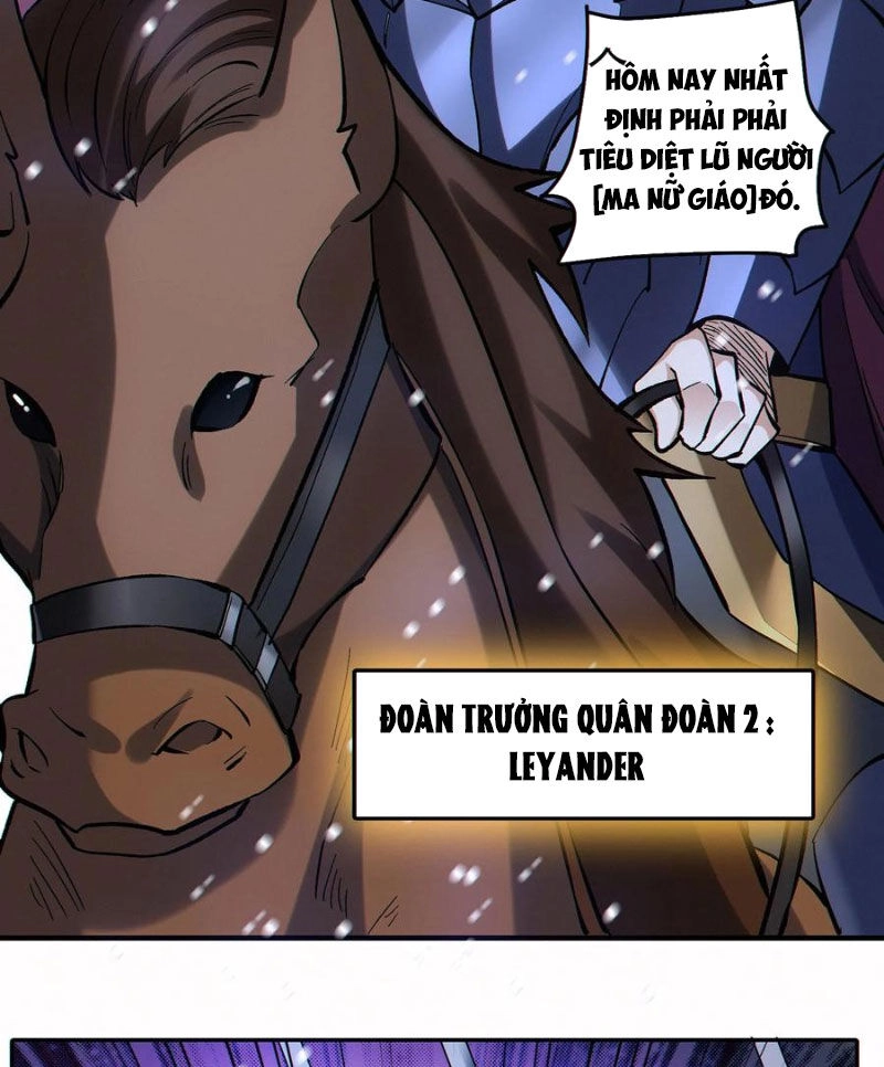 Cướp Đoạt Vô Số Thiên Phú, Ta Trở Thành Thần Ở Thời Đại Toàn Dân Chuyển Chức Chapter 62 - 4