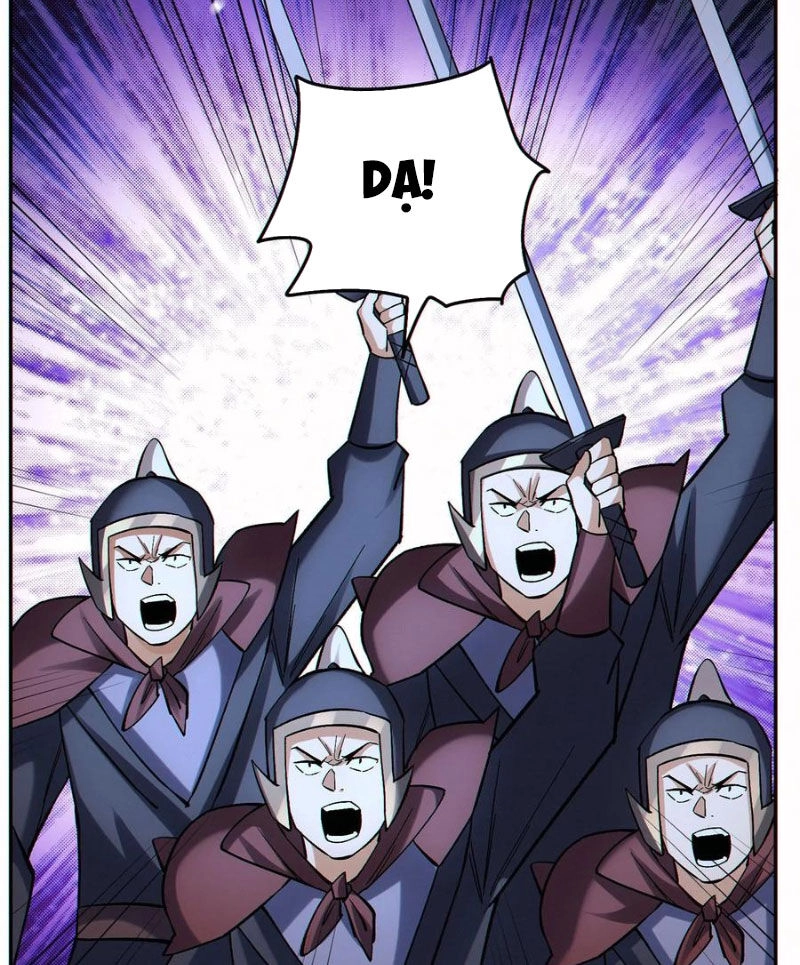 Cướp Đoạt Vô Số Thiên Phú, Ta Trở Thành Thần Ở Thời Đại Toàn Dân Chuyển Chức Chapter 62 - 5