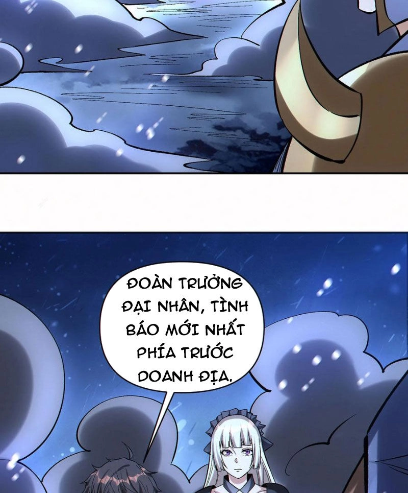 Cướp Đoạt Vô Số Thiên Phú, Ta Trở Thành Thần Ở Thời Đại Toàn Dân Chuyển Chức Chapter 62 - 7